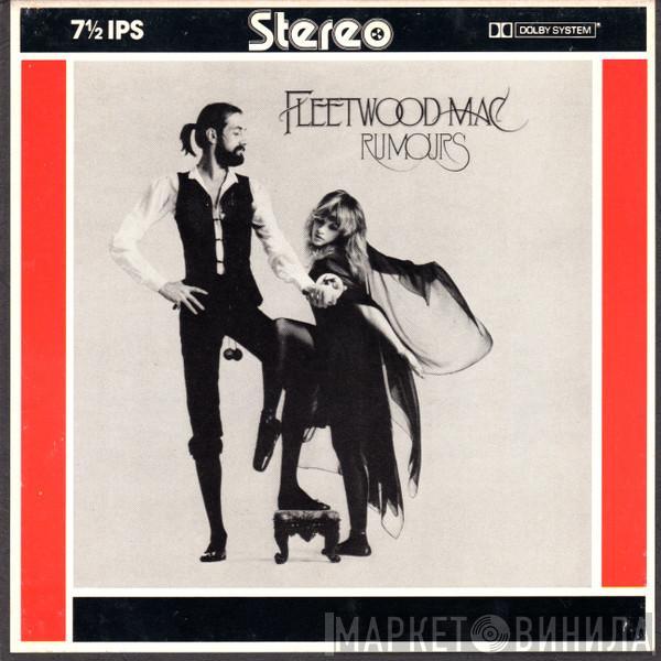  Fleetwood Mac  - Rumours