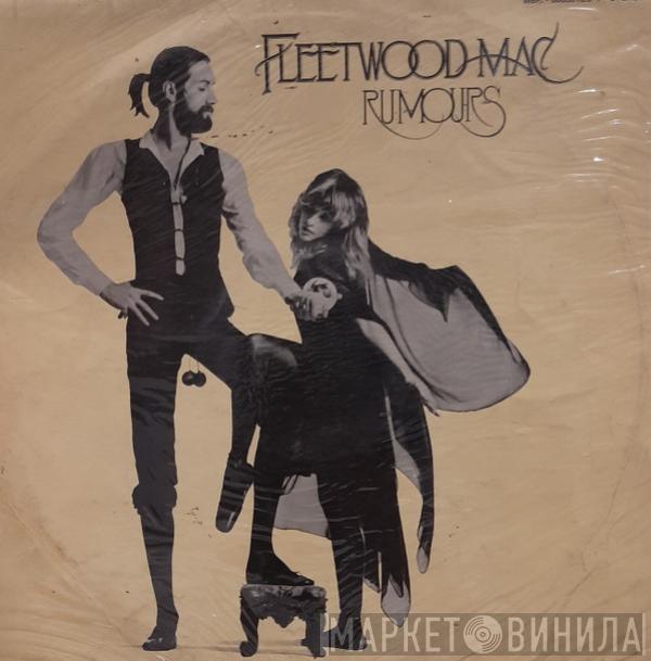  Fleetwood Mac  - Rumours