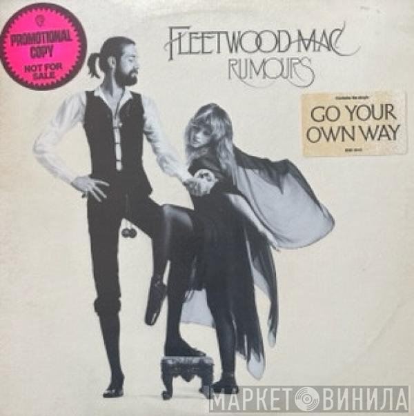  Fleetwood Mac  - Rumours