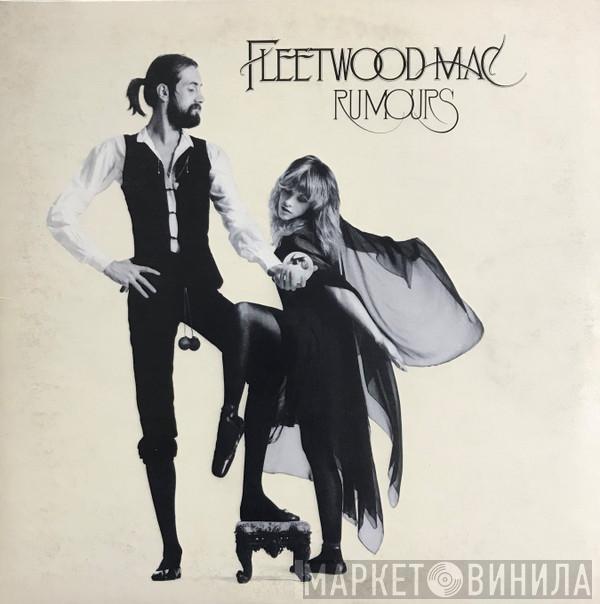  Fleetwood Mac  - Rumours