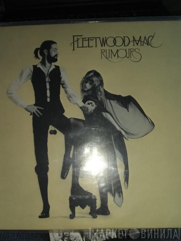  Fleetwood Mac  - Rumours