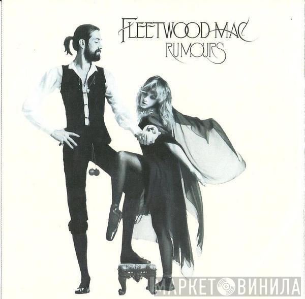  Fleetwood Mac  - Rumours