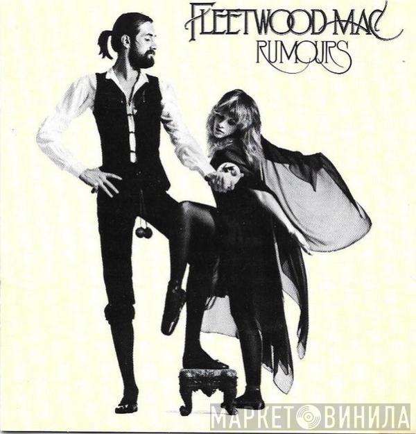  Fleetwood Mac  - Rumours