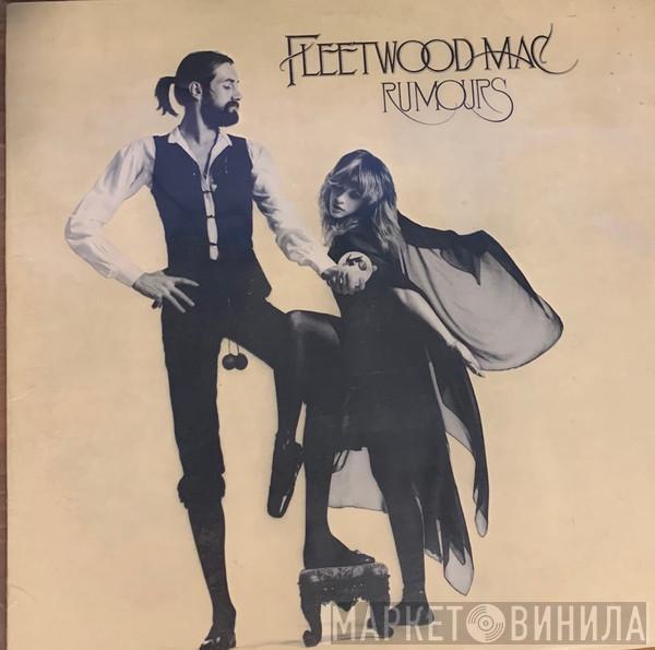  Fleetwood Mac  - Rumours