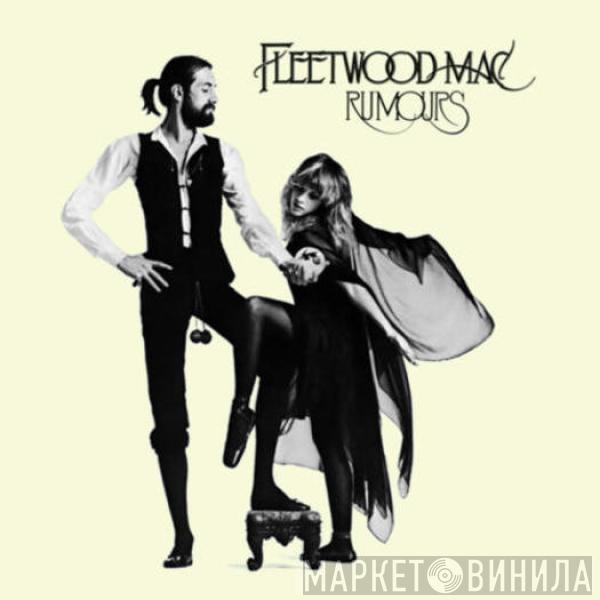  Fleetwood Mac  - Rumours