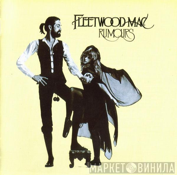  Fleetwood Mac  - Rumours