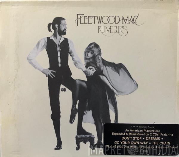  Fleetwood Mac  - Rumours