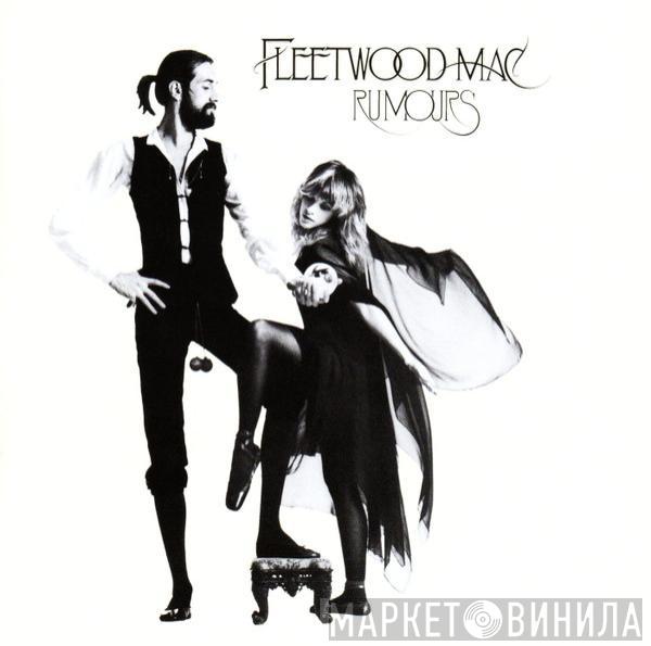  Fleetwood Mac  - Rumours