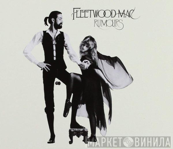  Fleetwood Mac  - Rumours