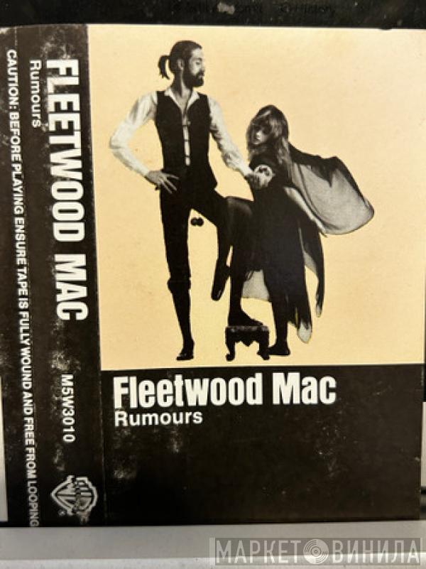  Fleetwood Mac  - Rumours