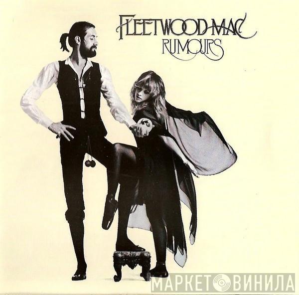  Fleetwood Mac  - Rumours