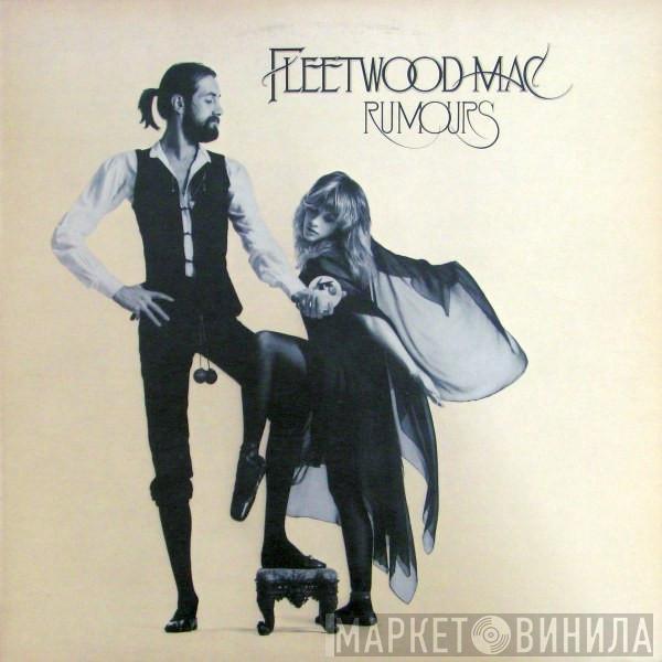  Fleetwood Mac  - Rumours