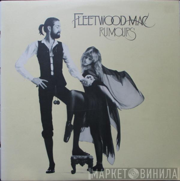  Fleetwood Mac  - Rumours