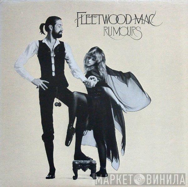  Fleetwood Mac  - Rumours