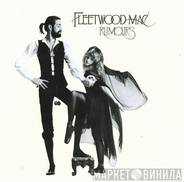  Fleetwood Mac  - Rumours