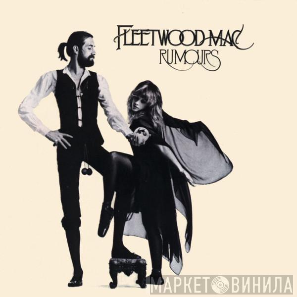  Fleetwood Mac  - Rumours