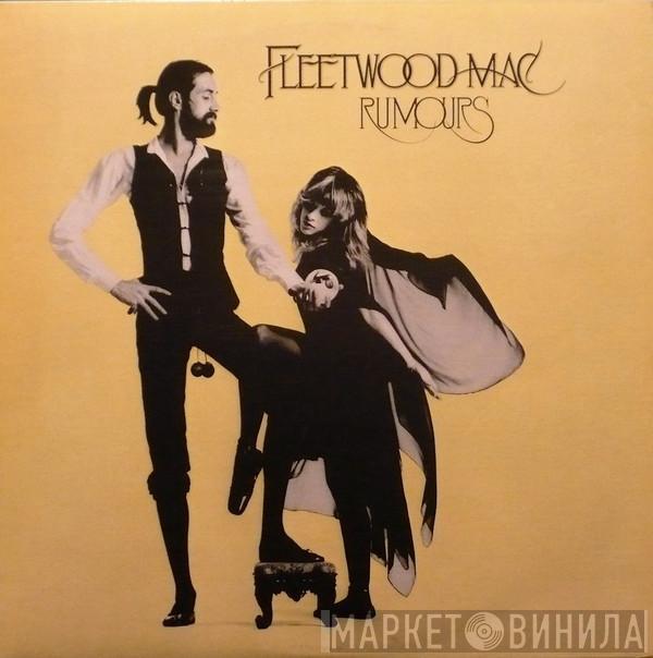  Fleetwood Mac  - Rumours