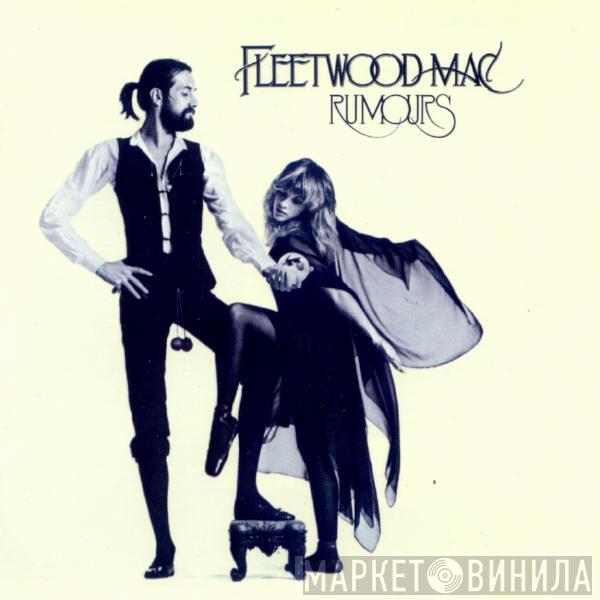  Fleetwood Mac  - Rumours