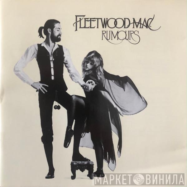  Fleetwood Mac  - Rumours