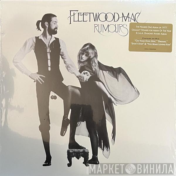  Fleetwood Mac  - Rumours