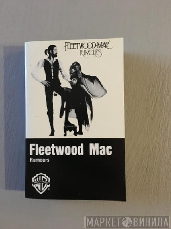  Fleetwood Mac  - Rumours