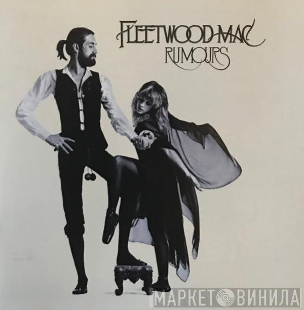  Fleetwood Mac  - Rumours