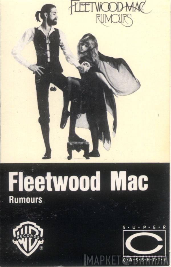  Fleetwood Mac  - Rumours