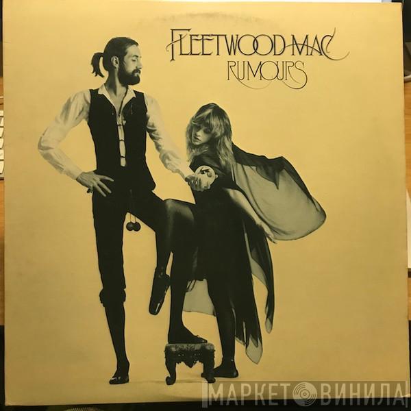  Fleetwood Mac  - Rumours