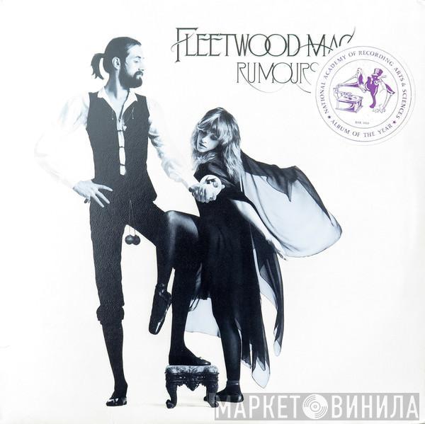  Fleetwood Mac  - Rumours