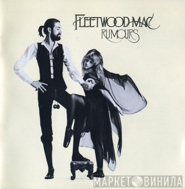 Fleetwood Mac  - Rumours