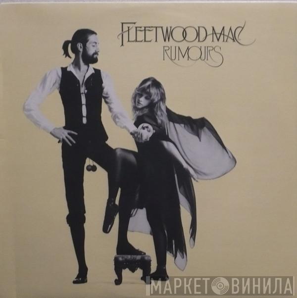  Fleetwood Mac  - Rumours