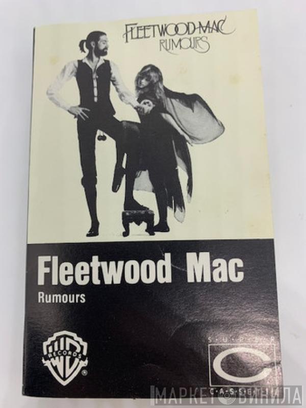  Fleetwood Mac  - Rumours