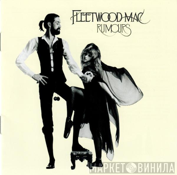  Fleetwood Mac  - Rumours