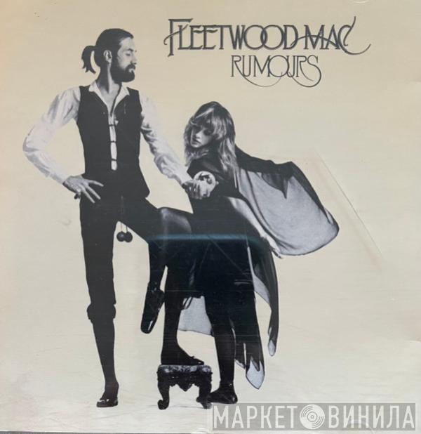  Fleetwood Mac  - Rumours