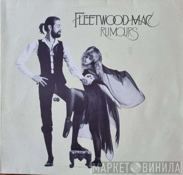  Fleetwood Mac  - Rumours