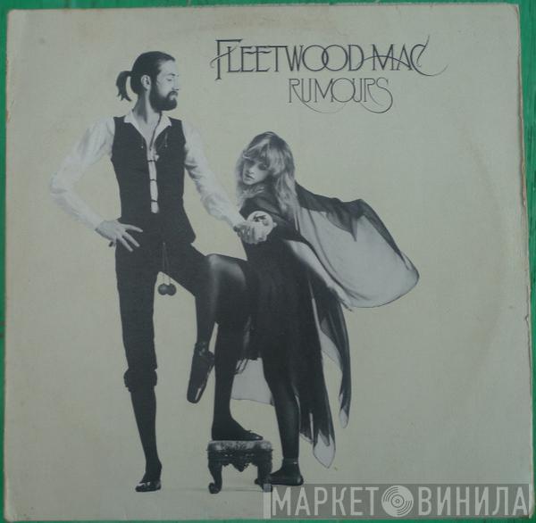  Fleetwood Mac  - Rumours