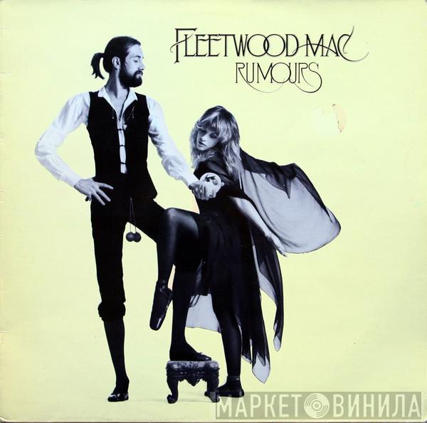  Fleetwood Mac  - Rumours