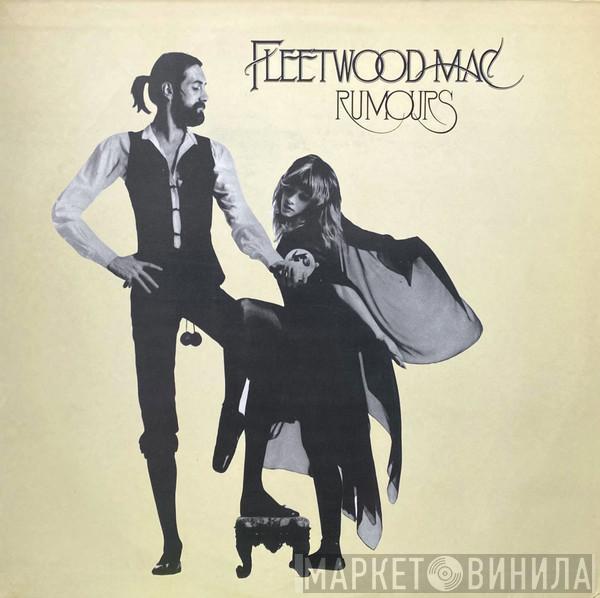  Fleetwood Mac  - Rumours