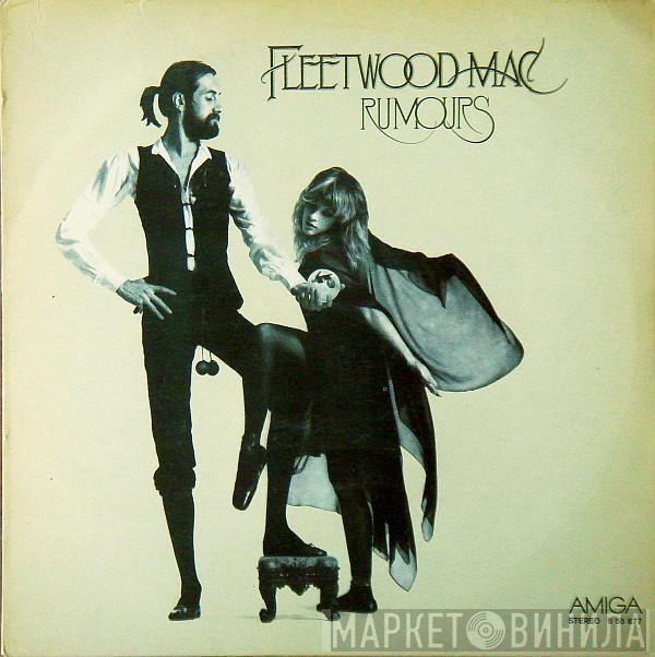  Fleetwood Mac  - Rumours