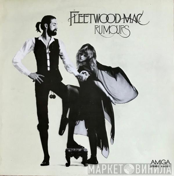  Fleetwood Mac  - Rumours