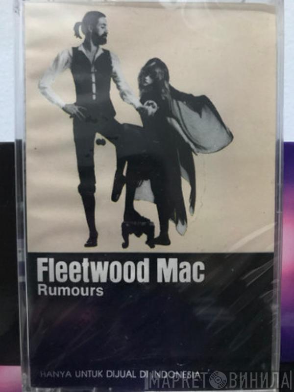  Fleetwood Mac  - Rumours