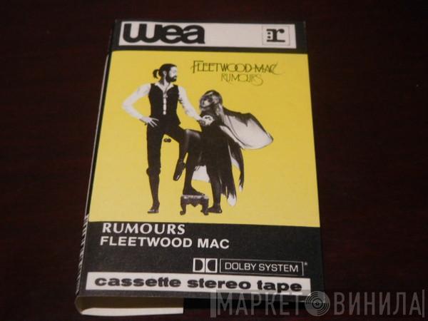  Fleetwood Mac  - Rumours