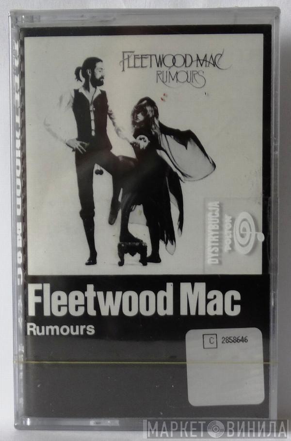  Fleetwood Mac  - Rumours