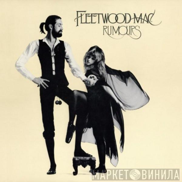  Fleetwood Mac  - Rumours