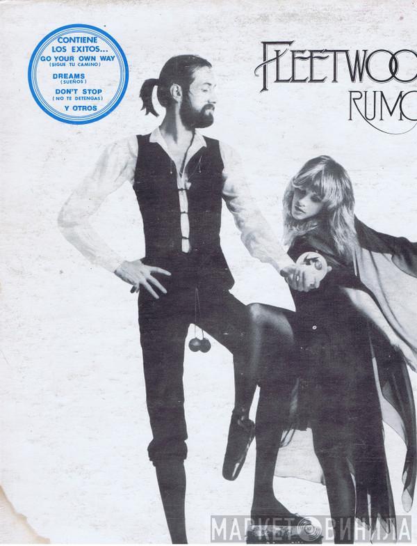  Fleetwood Mac  - Rumours