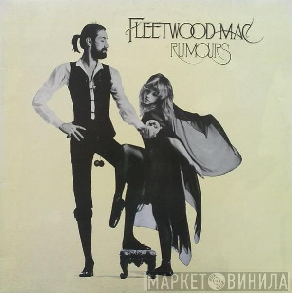  Fleetwood Mac  - Rumours