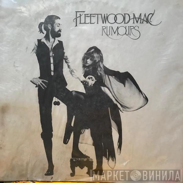  Fleetwood Mac  - Rumours