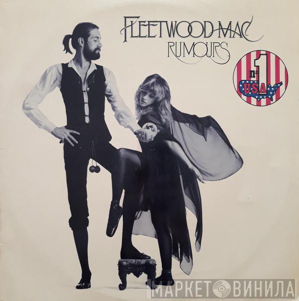  Fleetwood Mac  - Rumours