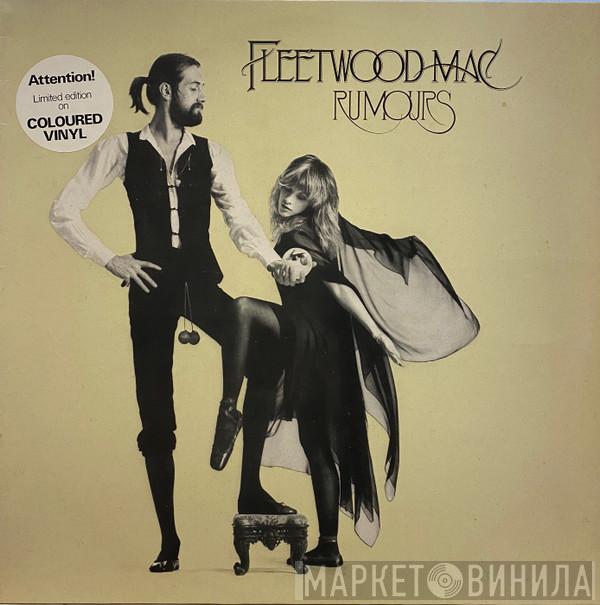  Fleetwood Mac  - Rumours