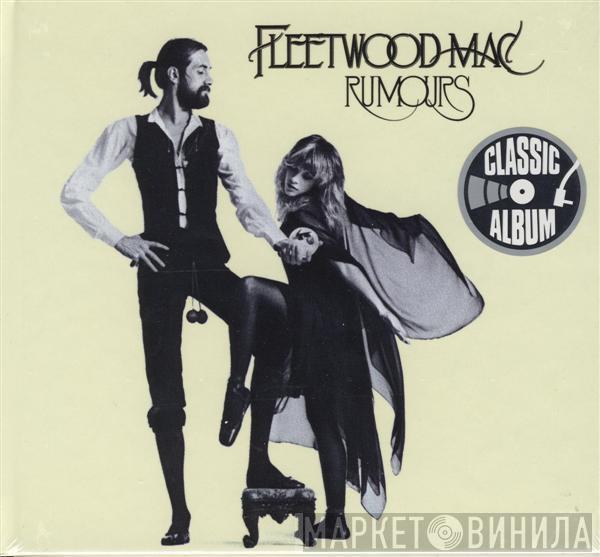  Fleetwood Mac  - Rumours